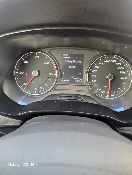 Seat Leon fr + 2014 