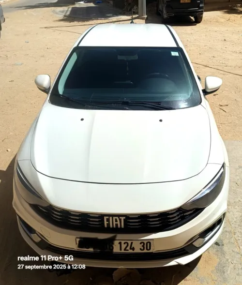 Fiat Tipo Sedan 2024 Urban Plus