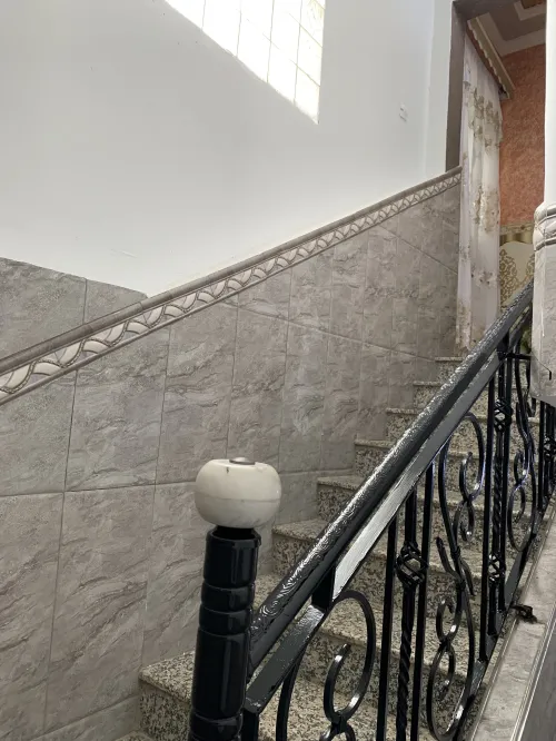Vente Villa Mostaganem Sidi lakhdaara