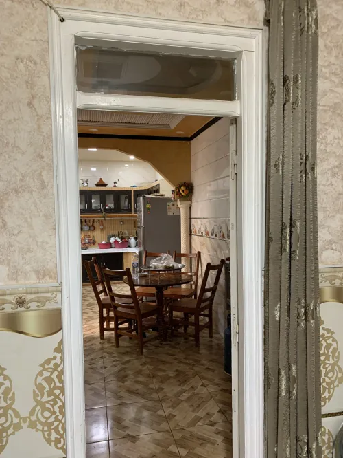 Vente Villa Mostaganem Sidi lakhdaara