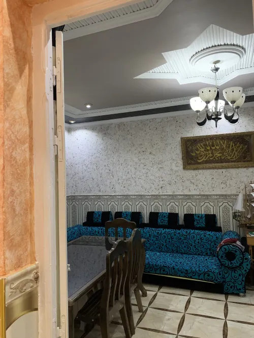 Vente Villa Mostaganem Sidi lakhdaara