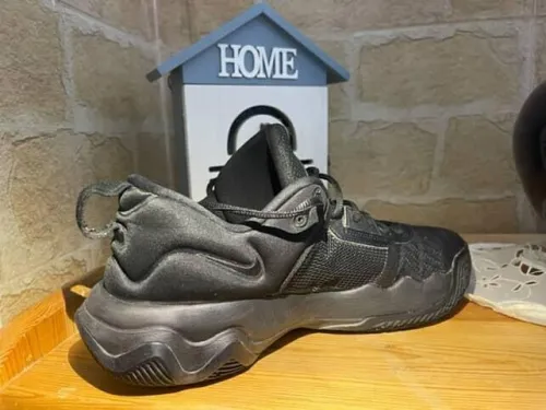 Nike giannis
