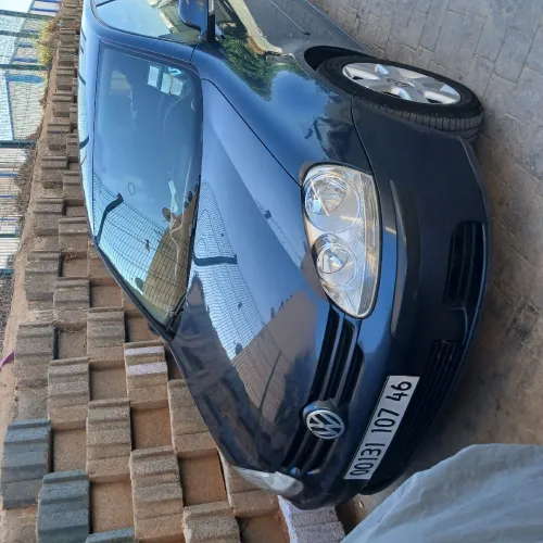 Volkswagen Golf 5 2007 Golf 5