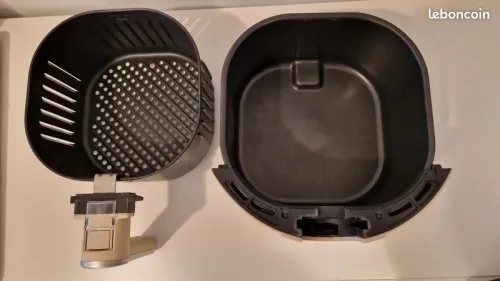 Airfryer Mandine 4L 1500W
