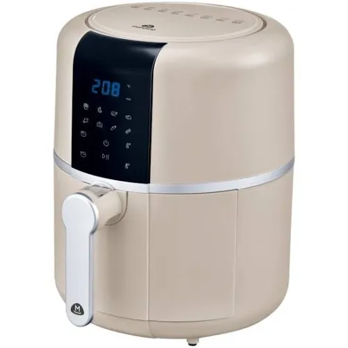 Airfryer Mandine 4L 1500W