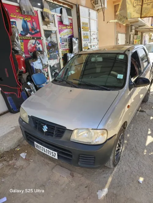 Suzuki Alto 2011 
