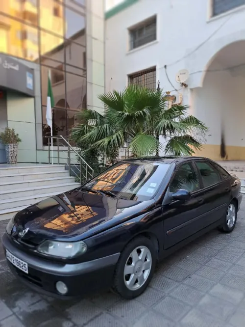 Renault Laguna 1 1996 Laguna 1