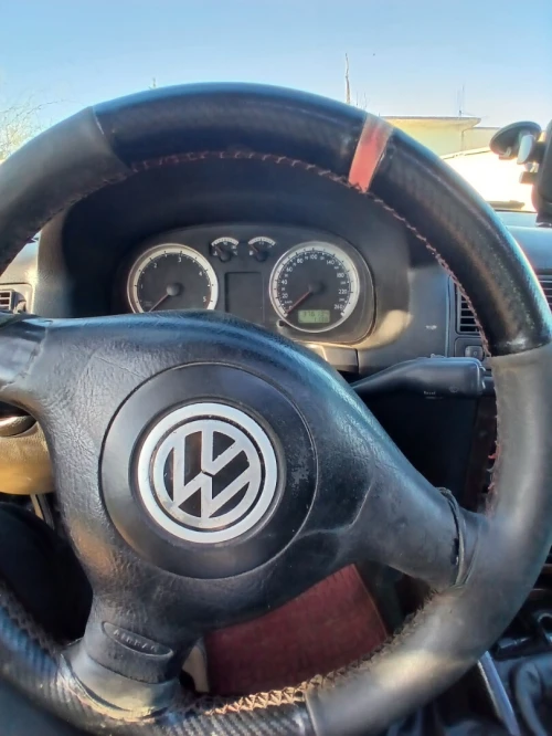 Volkswagen Golf 4 2000 Golf 4