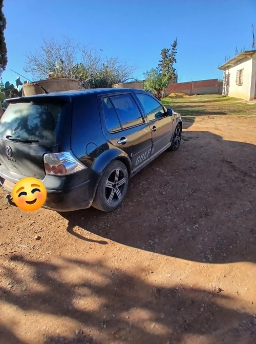 Volkswagen Golf 4 2000 Golf 4