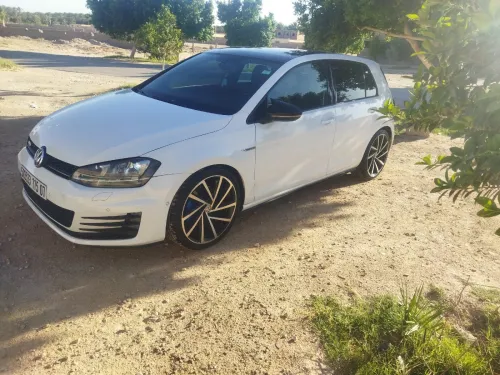Volkswagen Golf 7 2015 Golf 7