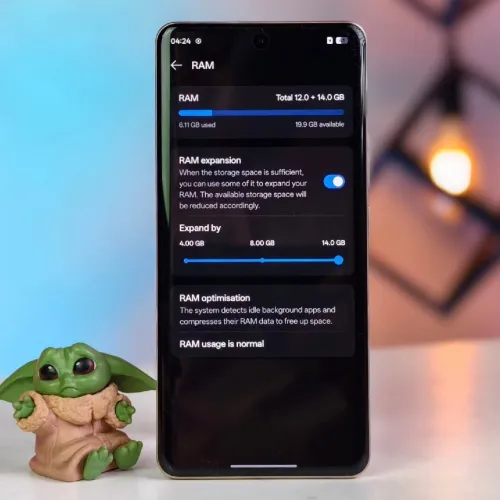 Realme 15 Pro 5G - 12GB / 256GB Realme