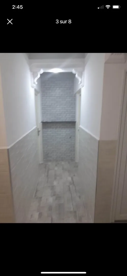 Location Appartement F3 Boumerdès Boumerdes