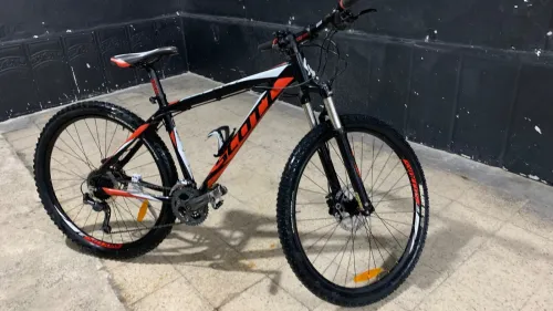 Vélo VTT SCOTT Aspect 730-دراجة هوائية