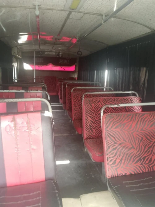bus isusu 1999