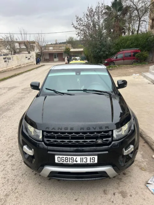 Rover Range Rover 2013 2013 
