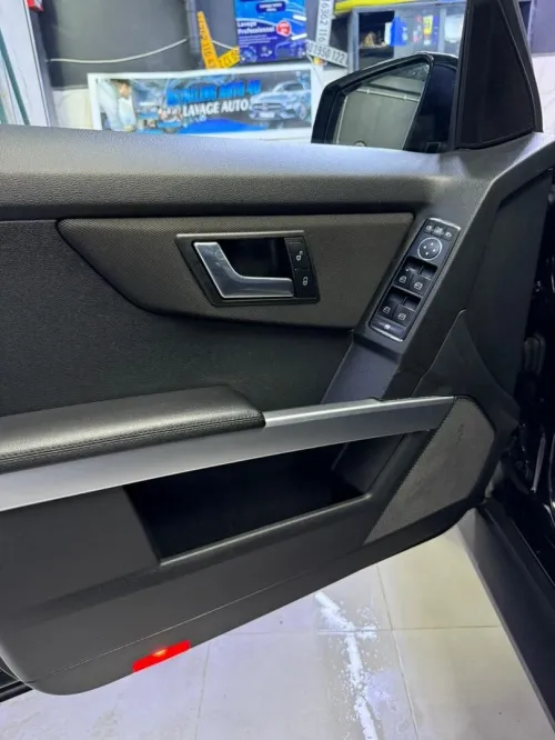 Mercedes CLK 2010 