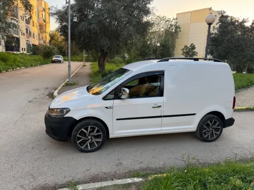 Volkswagen Caddy 2019 Comfort
