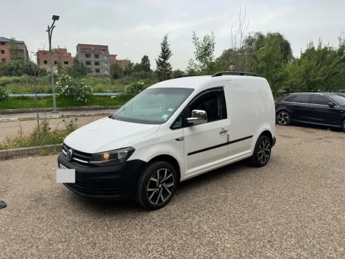 Volkswagen Caddy 2019 Trendline Plus