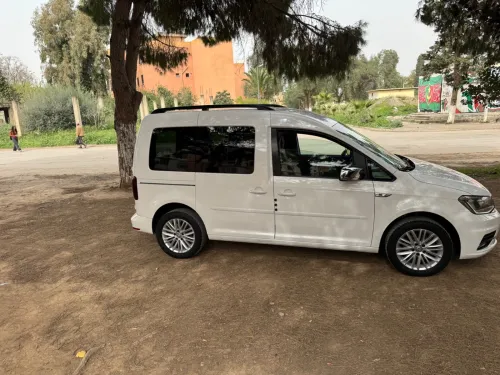 Volkswagen Caddy 2018 Collection
