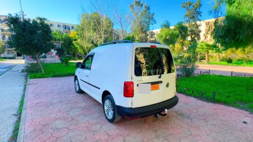 Volkswagen Caddy 2019 Trendline