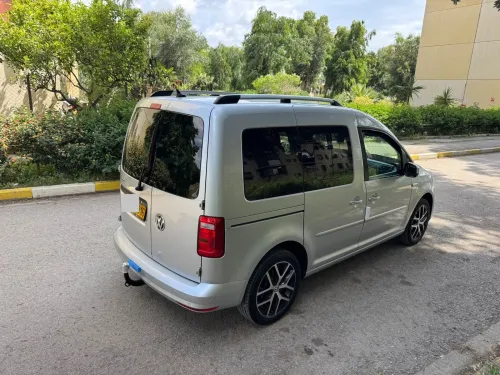 Volkswagen Caddy 2019 Highline