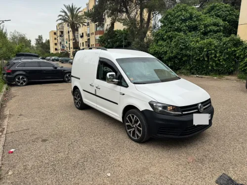 Volkswagen Caddy 2019 Trendline