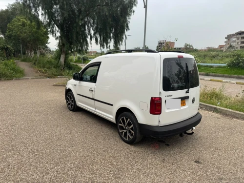 Volkswagen Caddy 2019 Trendline