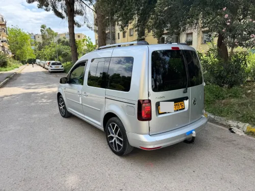 Volkswagen Caddy 2019 Highline