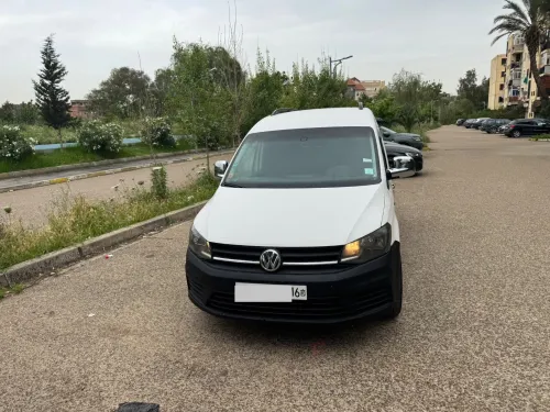 Volkswagen Caddy 2019 Trendline Plus