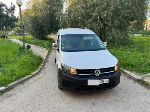 Volkswagen Caddy 2019 Collection