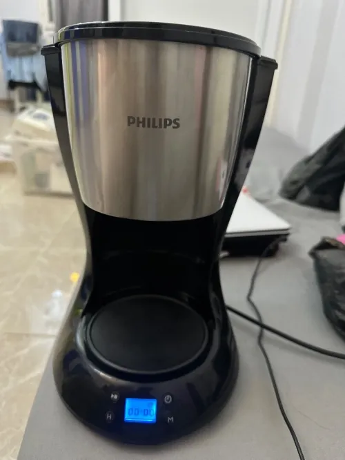 Machine à café 