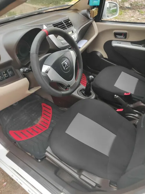 Zotye Z100 2014 Nouvelle