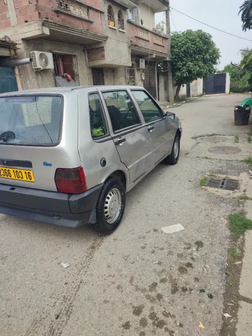 Fiat Uno 2003 Uno