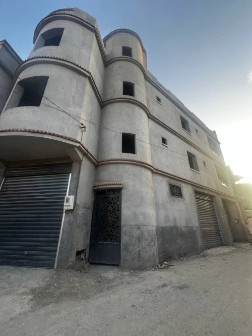 Vente bien immobilier Blida Guerrouaou