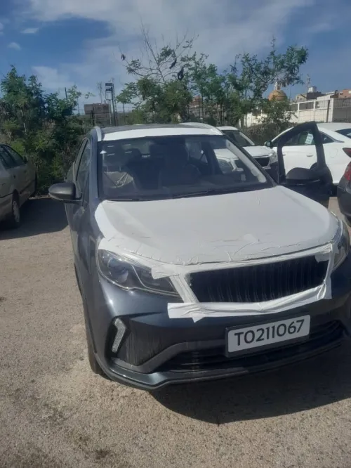 Livan X3 Pro  2026 Automatique (Avec toi ouvrant )