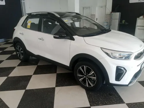 Kia KX1 2025 100 ch