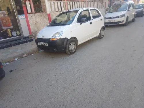 Chevrolet Spark 2014 Lite Base