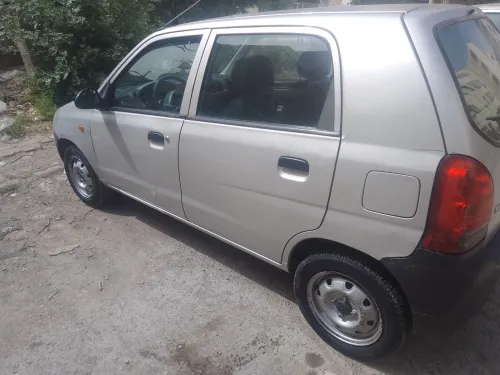 Suzuki Alto 2013 Alto 5