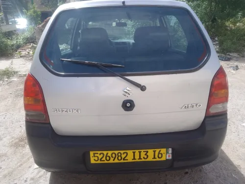 Suzuki Alto 2013 Alto 3