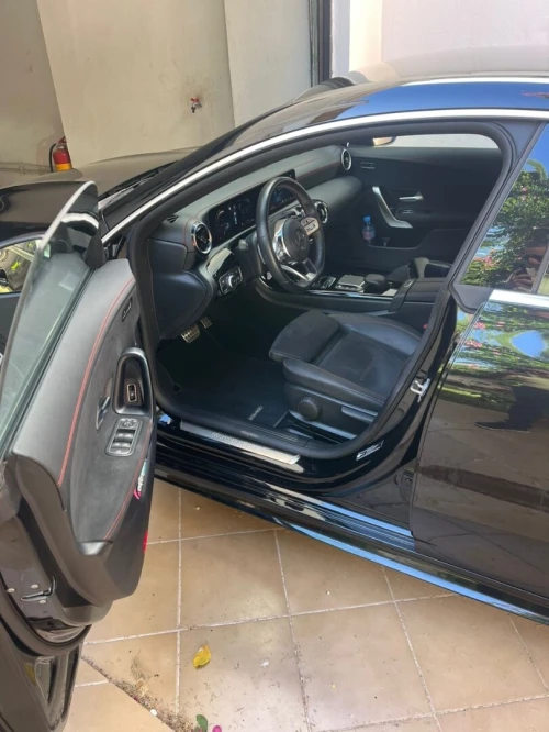 Mercedes CLA180 AMG 2023 AMG