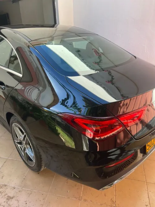 Mercedes CLA180 AMG 2023 AMG