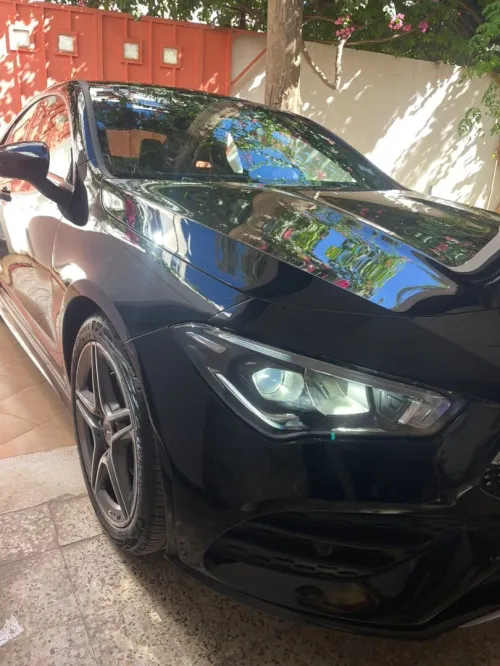 Mercedes CLA180 AMG 2023 AMG