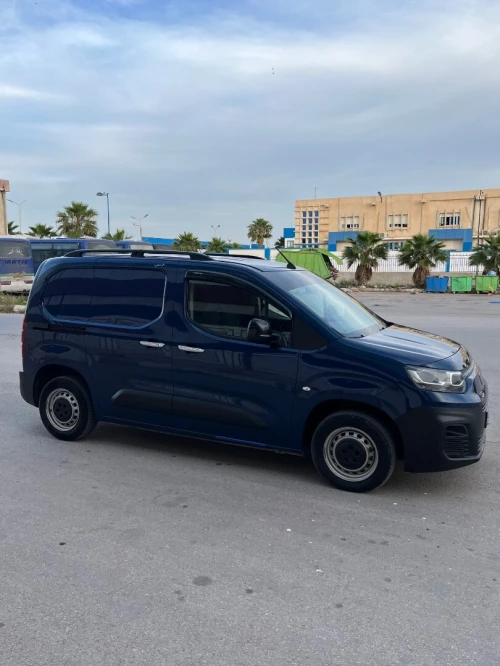 Fiat Doblo 2023 
