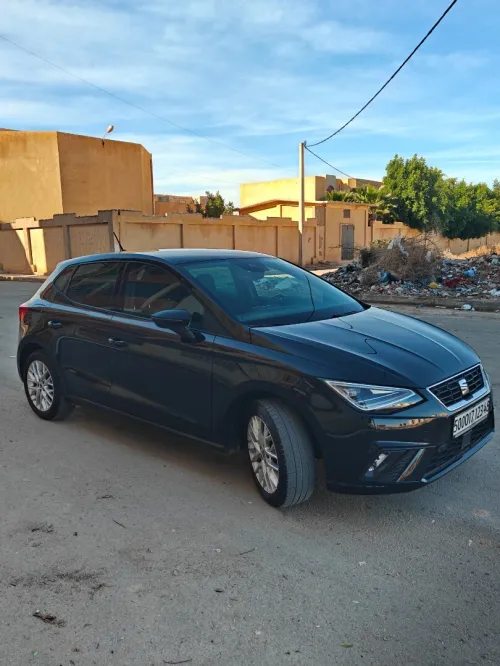 Seat ibiza 2023 fr