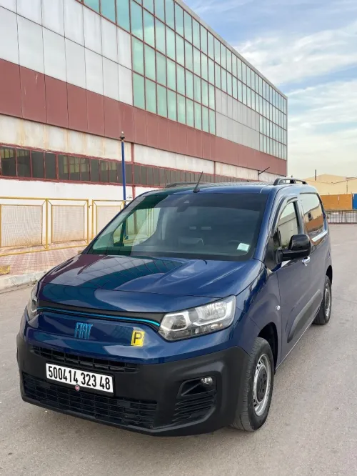 Fiat Doblo 2023 