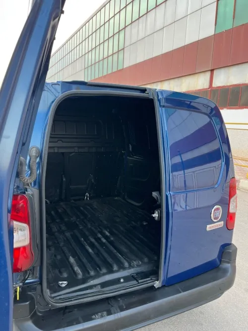 Fiat Doblo 2023 