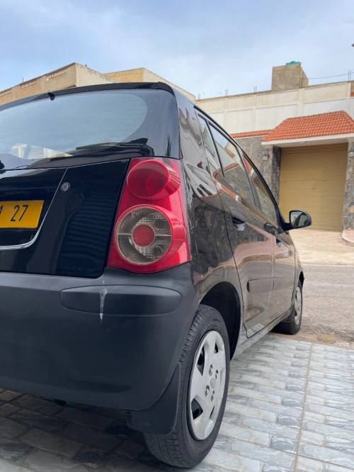 Kia Picanto 2011 Style