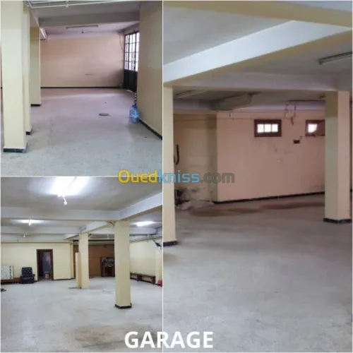 Vente Villa Alger Ouled fayet