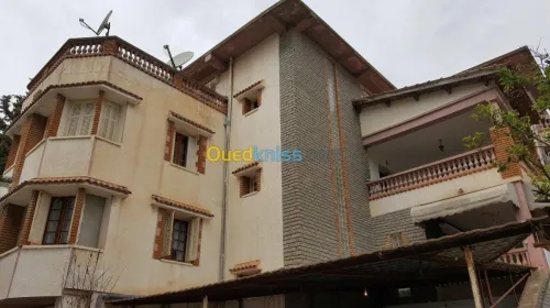 Vente Villa Alger Ouled fayet