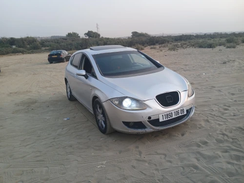 Seat Leon 2006 Leon